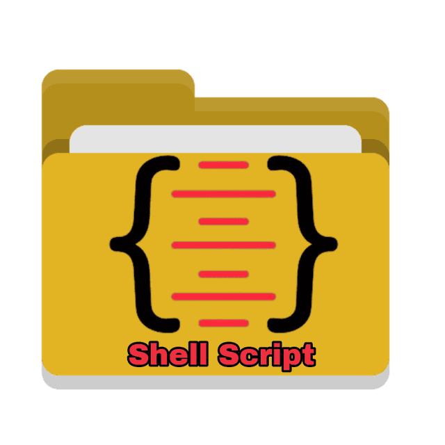  Shell Script