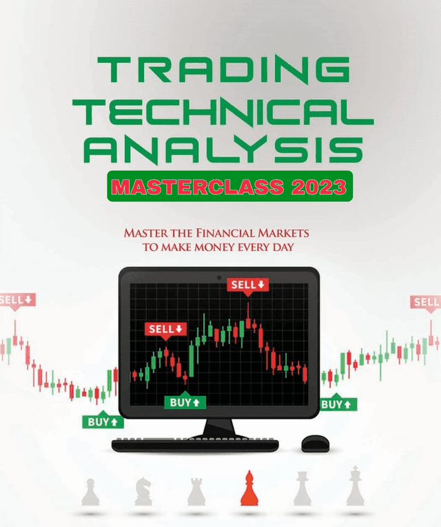 Trading Masterclass 2023