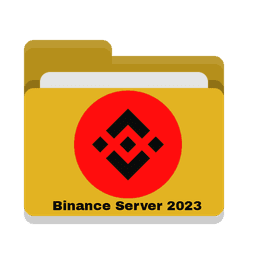 Binance Server